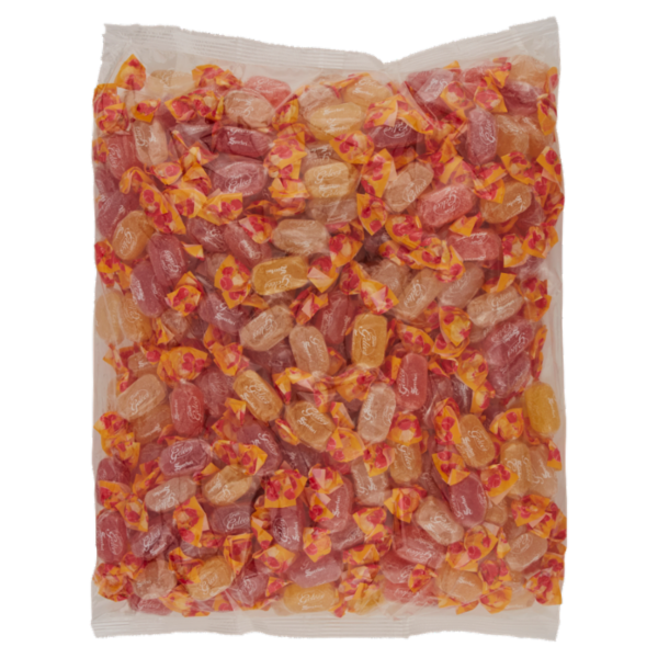 Sperlari Caramelle Gelees ai Gusti di Frutta 3 kg