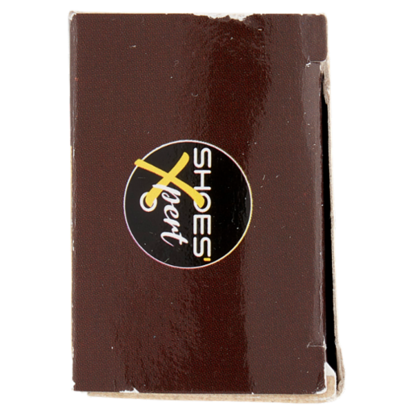 Shoes'Xpert Crema Protettiva Marrone 50 ml