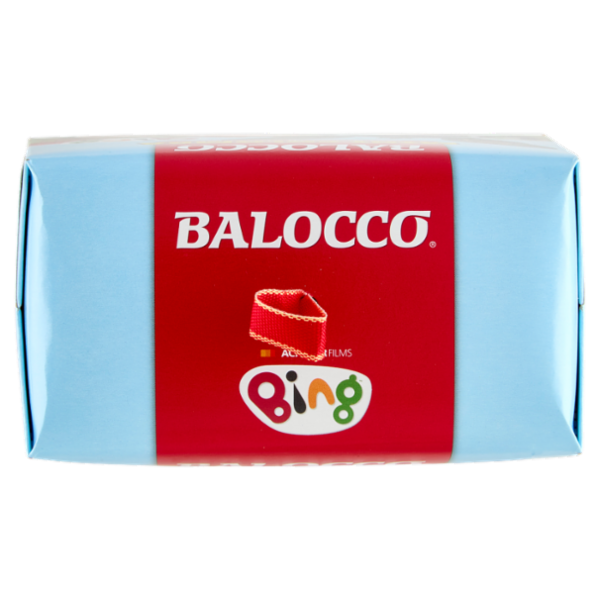 Balocco Mini Colomba con gocce di cioccolato Bing 90 g