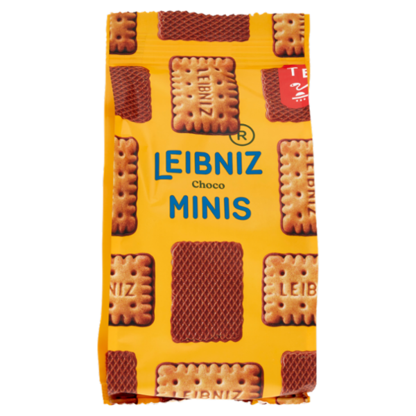Leibniz Choco Minis 100 g