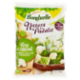 Bonduelle Natura in Padella Tris di cavoli cavolfiore, broccoli e romanesco Surgelato 450 g