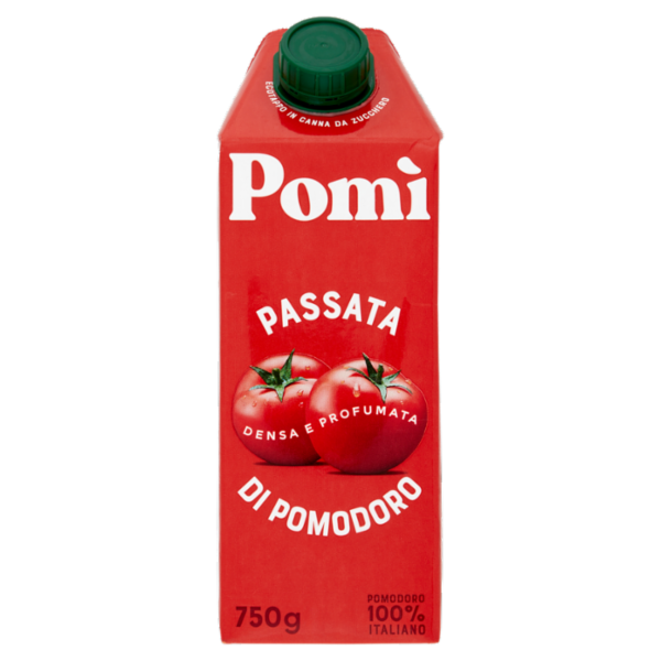 Pomì Passata di Pomodoro 750 g