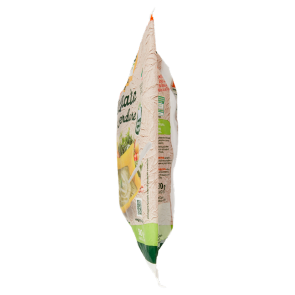 Almaverde bio Vellutata Senza Olio Mix di Verdure Surgelati 500 g