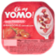 Oh my Yomo! Yogurt Fragola + Mandorle Caramellate 140 g