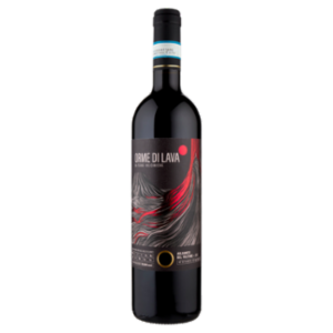 Orme Di Lava Aglianico Del Vulture DOC 750 Ml