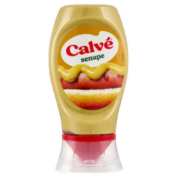 Calvé Senape 259 g