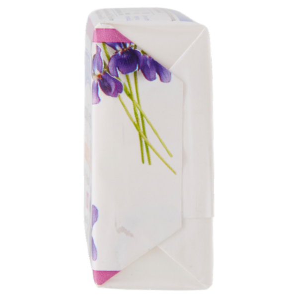 I Provenzali Sapone Vegetale Mandorle Dolci al profumo di Viola 100 g