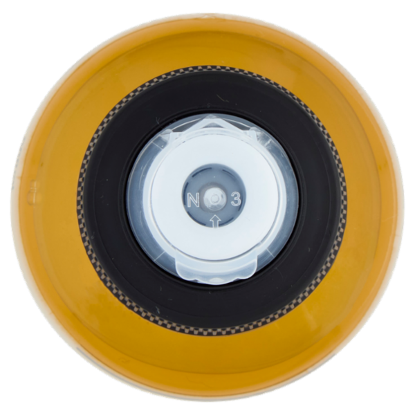 POWERADE Golden Mango PET 500 ml