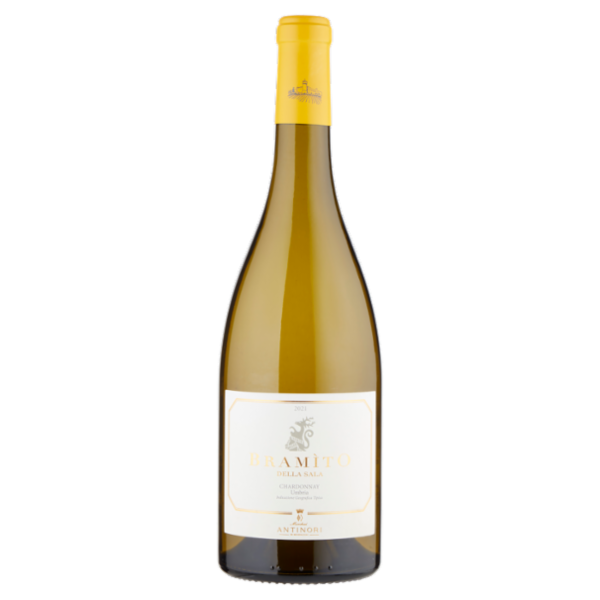 Marchesi Antinori Bramìto della Sala Chardonnay Umbria IGT 750 ml