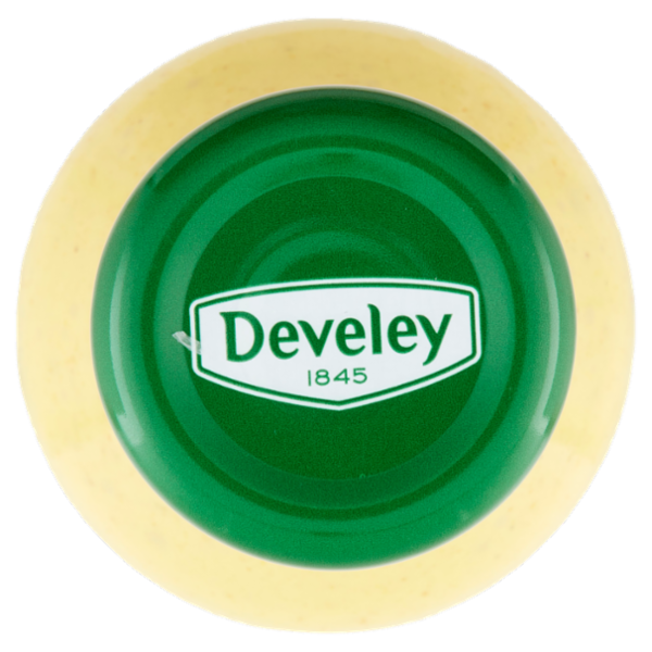 Develey Salsa Curry con curcuma 250 ml