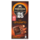 PERUGINA NERO Amaretto Tavoletta Cioccolato Fondente Extra 85g