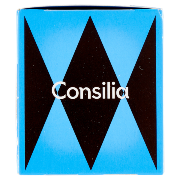 Consilia The Deteinato 25 Filtri 42,5 g