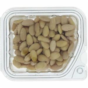 Eurocereali Mandorle Sgusciate Pelate Vaschetta 150g