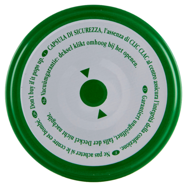 Tigullio Gran Pesto alla Genovese 500 g