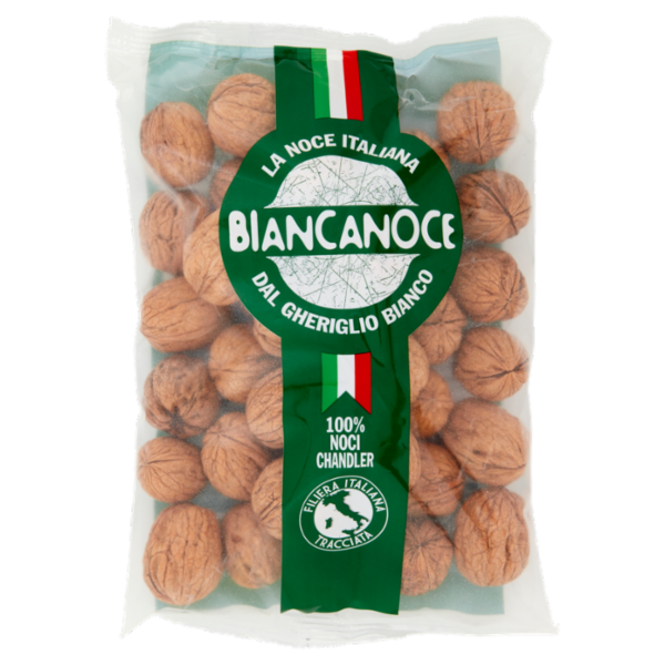 Biancanoce 400 g