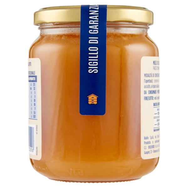 IL GIGANTE Miele di Eucalipto 500 g