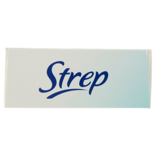 Strep Post Epilazione Salviettine Azione Lenitiva 16 pz