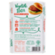 Vegetale 100% 2 Burger di Seitan 180 g