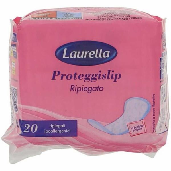 Laurella Proteggislip Ripiegato X20