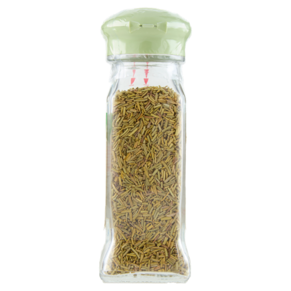 Cannamela Bionatura Rosmarino foglie 30 g