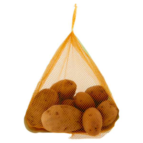 Selex Natura Chiama Patate per Tutti gli Usi Pasta Gialla 1,5 kg