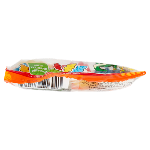 Haribo Coccodrí 40 g