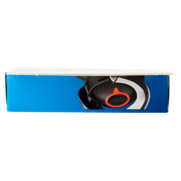 Gillette Proglide Power Lamette di ricambio per Rasoio da Uomo, 4 Ricariche