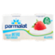 parmalat Yogurt Intero alla Fragola Vellutato 2 x 125 g