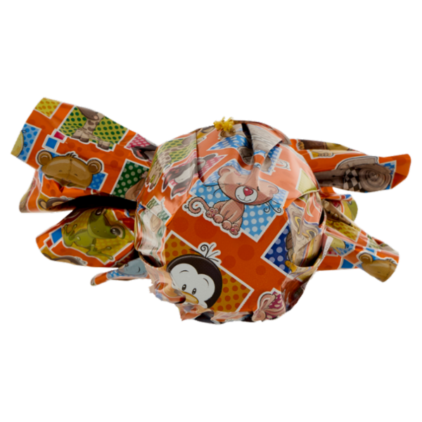 Pasticceria Antico Castello Uovo Cioccolato al latte 150 g