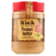 Nick Peanut-butter Crunchy 350 g