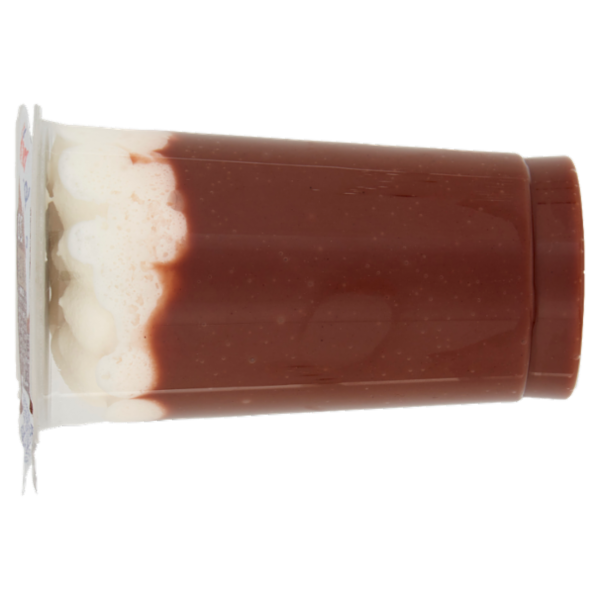 Milk Coppa al Cacao con Panna 200 g