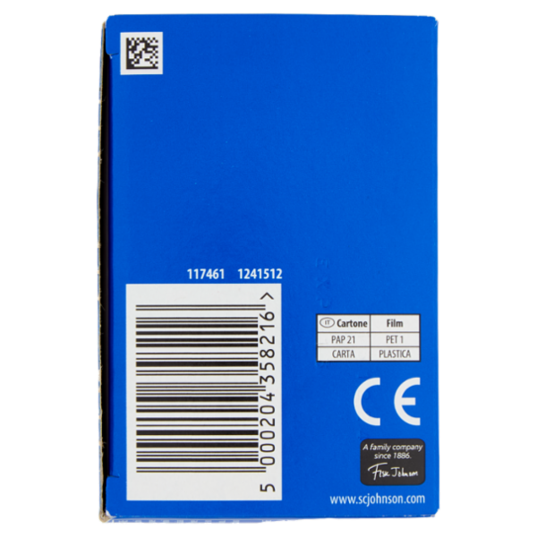 Raid Piastrine Antizanzare Comuni e Tigre, Azione prolungata, 1 Diffusore + 10 Piastrine Ricarica