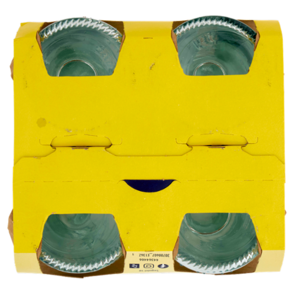 SANPELLEGRINO, Tonica Gusto Classico 4 x 20 cl