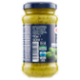 Barilla Pesto alla Genovese senza Aglio Condimento e Sugo per Pasta 190 g