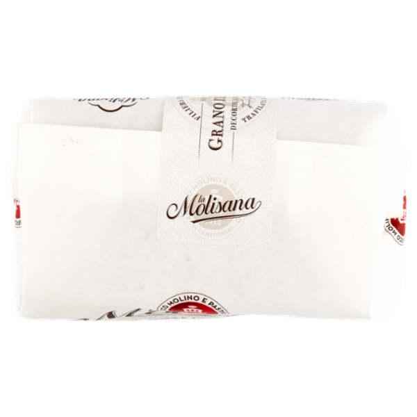 La Molisana 80 Gemelli 500 g