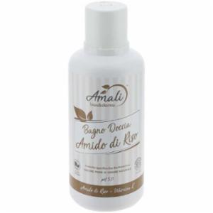 Bioderma Doccia Bagno Amido Riso 500ml