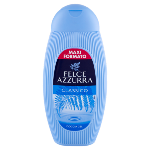 Felce Azzurra Classico Doccia Gel 400 ml