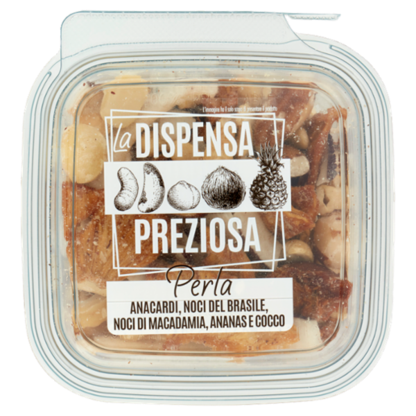 La Dispensa Preziosa Perla 220 g