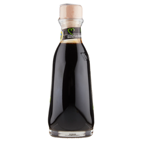 Due Vittorie Bio Aceto Balsamico di Modena IGP 250 ml