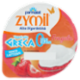 ZYMIL Alta Digeribilità Senza Lattosio Yogurt alla Greca Zero Grassi Fragola 150g