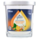 Glade® Aromatherapy Candela Pure Happiness 170g