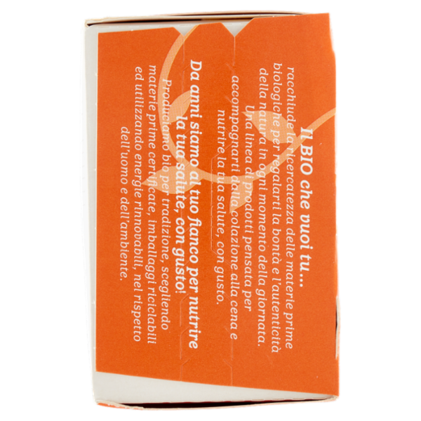 Germinal Bio Sfogliatina Frutta Farro x 50 g