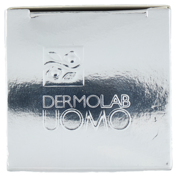 Dermolab Uomo contorno occhi anti-borse anti-occhiaie 15 ml