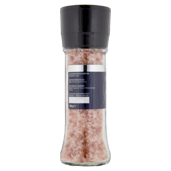 La Drogheria 1880 Sale Rosa Himalaya 190 g