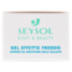 Seysol Body & Beauty Gel Effetto Freddo Contro gli Inestetismi della Cellulite 200ml