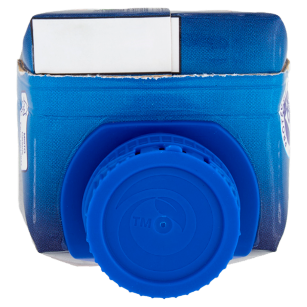 Derby blue zero arancia rossa 300 ml