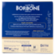 Caffè Borbone Miscela Nobile Caffè Macinato 2 x 250 g