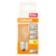 Osram Led Star Classic P 25 Warm White 2.5 W E27