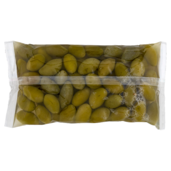 Ficacci Olive Verdi Dolci 830 g