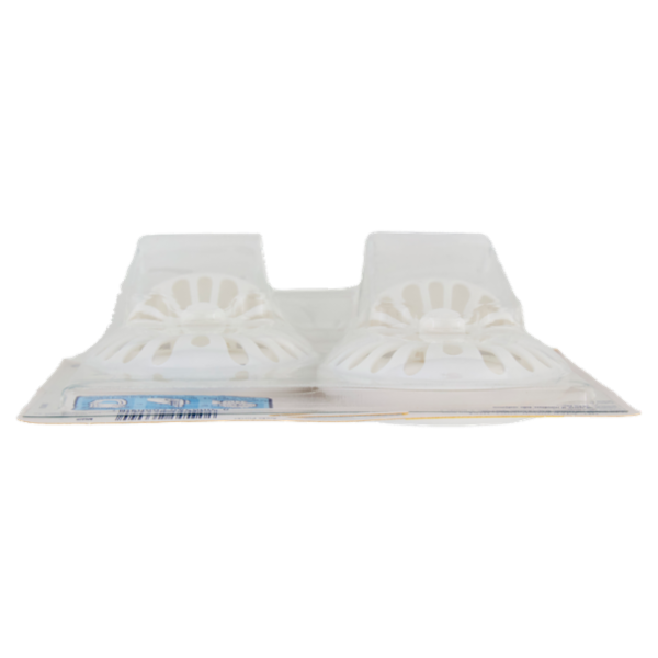 Ambi Pur Bagno Profumatore per Ambienti Elimina e Previene gli Odori, Risveglio Primaverile 2x7,5 ml